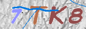 Imagen CAPTCHA
