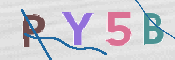 Imagen CAPTCHA