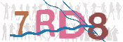 Imagen CAPTCHA