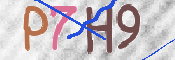 Imagen CAPTCHA
