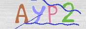 Imagen CAPTCHA