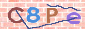 Imagen CAPTCHA