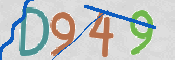 Imagen CAPTCHA