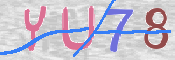 Imagen CAPTCHA